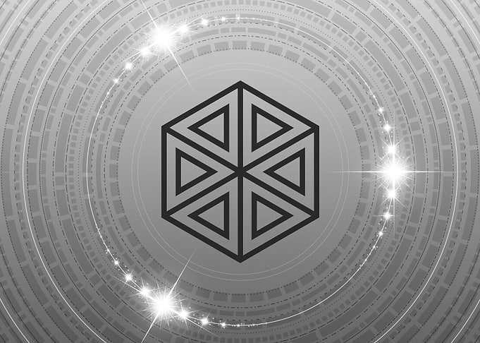 Magic Glyph Circle Rune