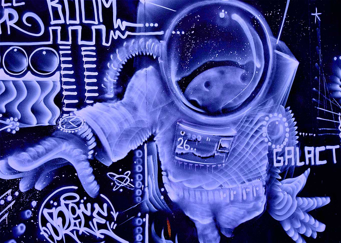 astronaut