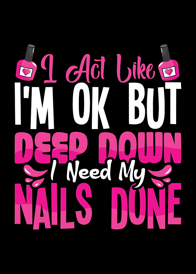 Nail Tech Polish