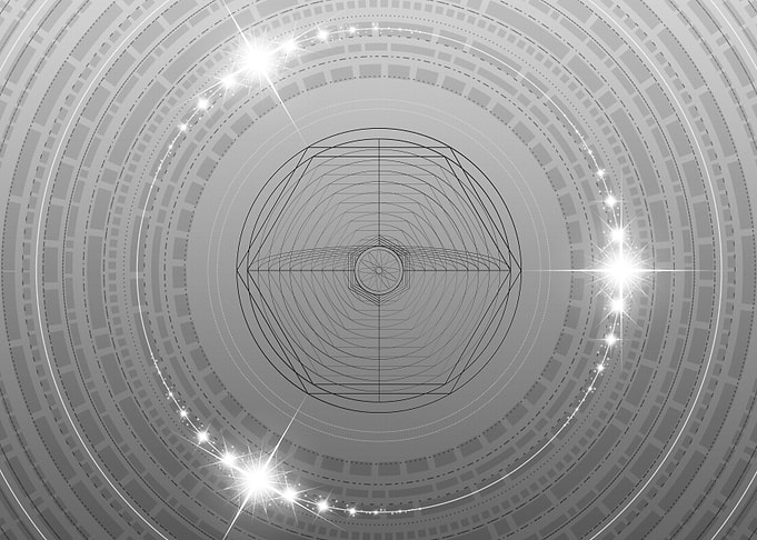 Magic Glyph Circle Rune