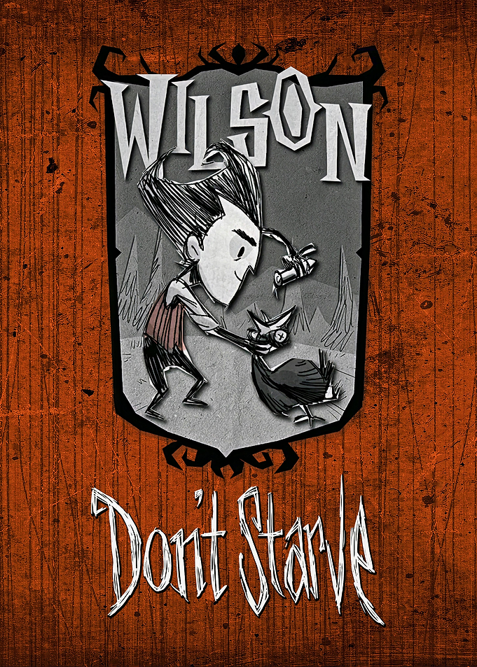 Wilson