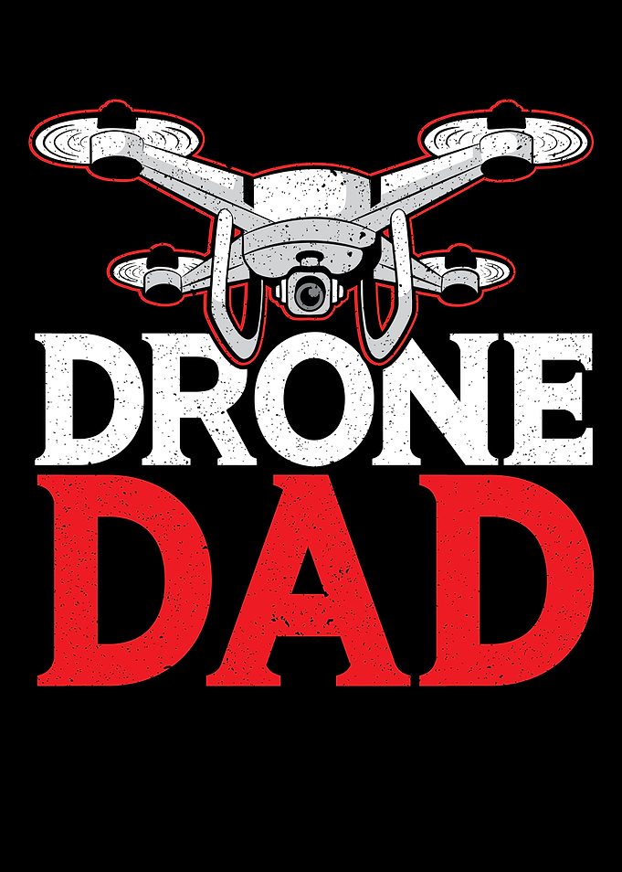 Drone Dad