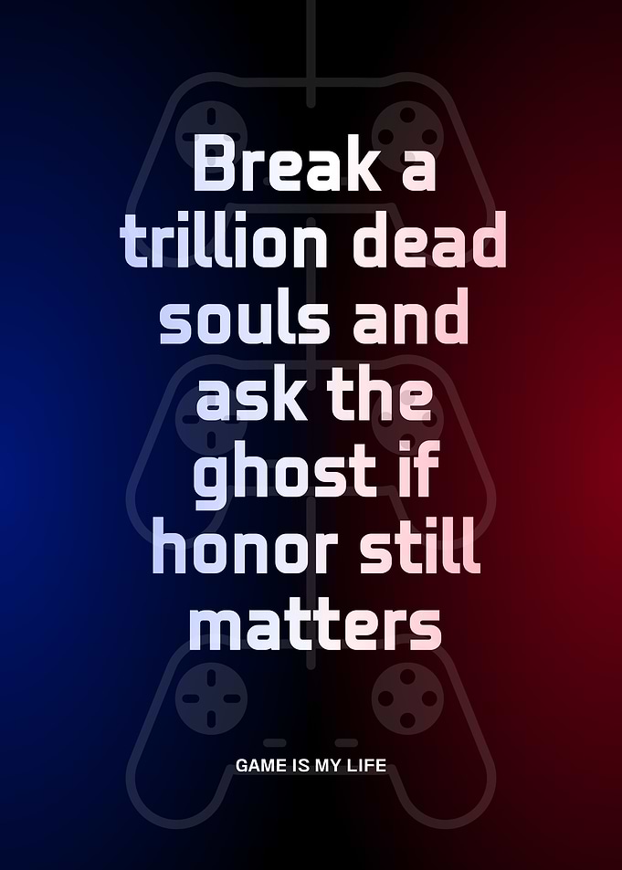 Gaming Quotes 20