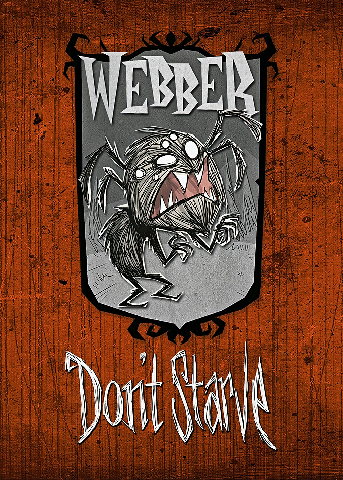 Webber
