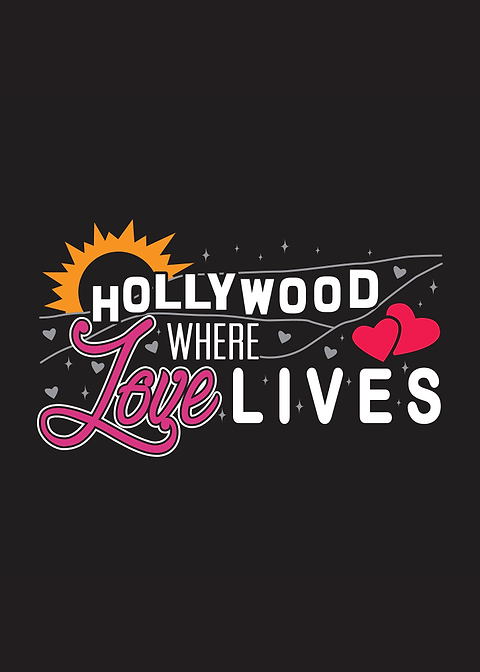 Lives Hollywood