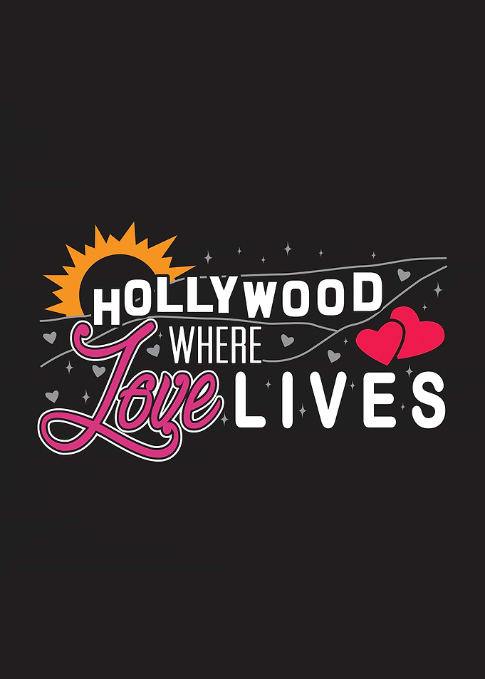 Lives Hollywood