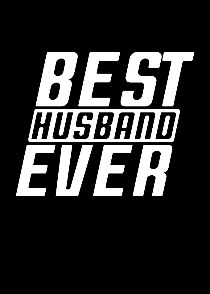 Best husband ever
