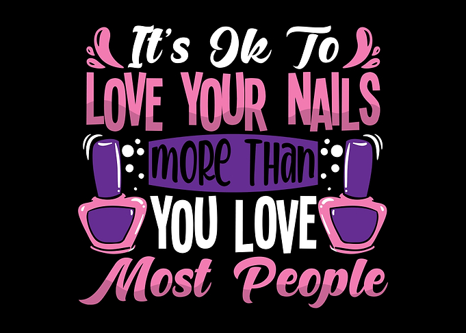 Nail Tech Polish