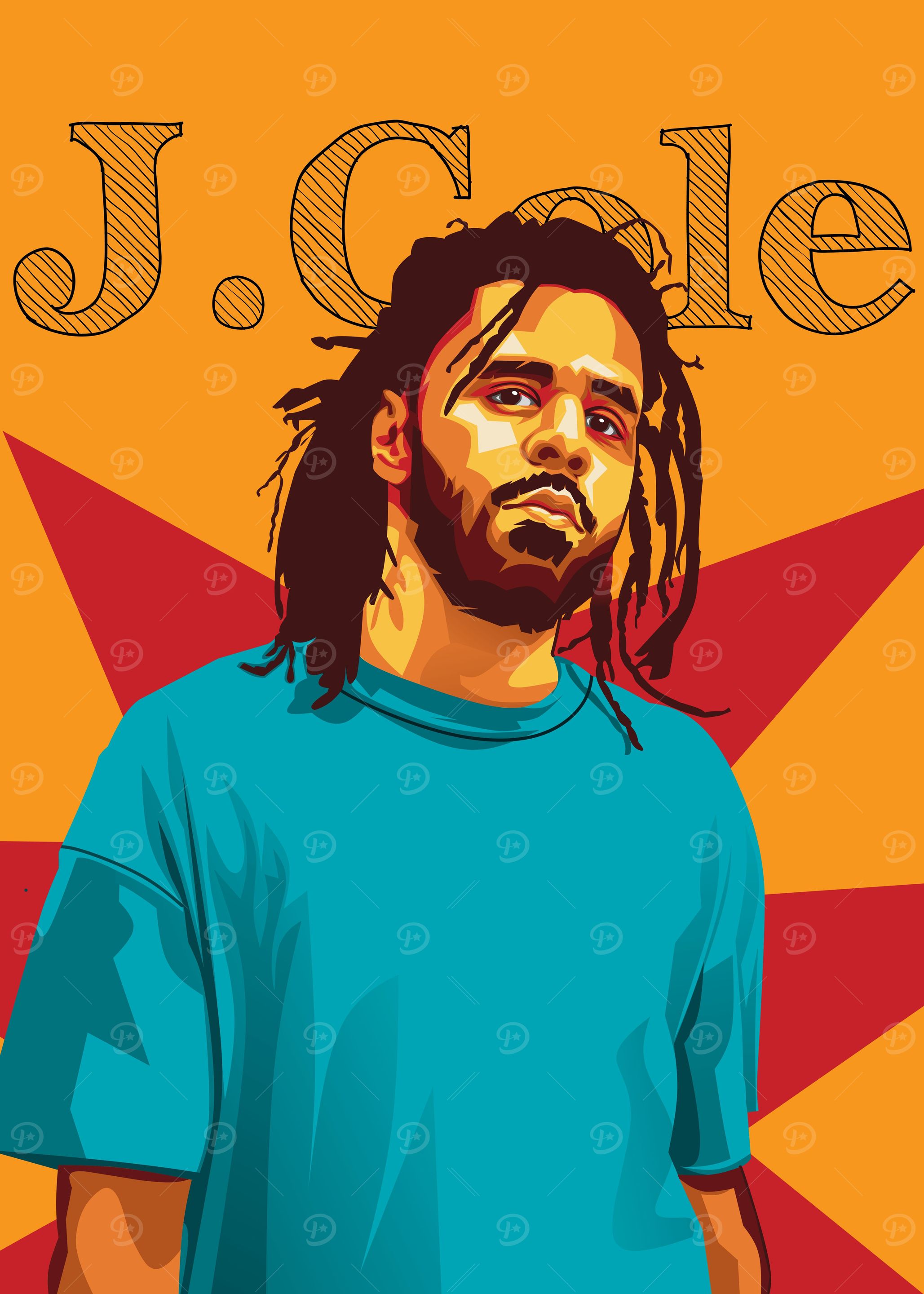 Jermain lamarr cole