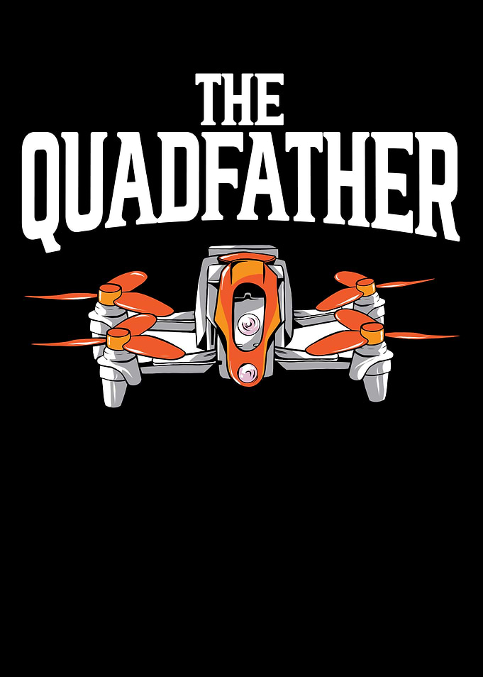 The Quadfather