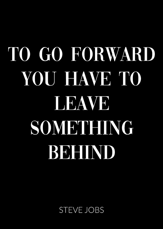 Steve Jobs Quote