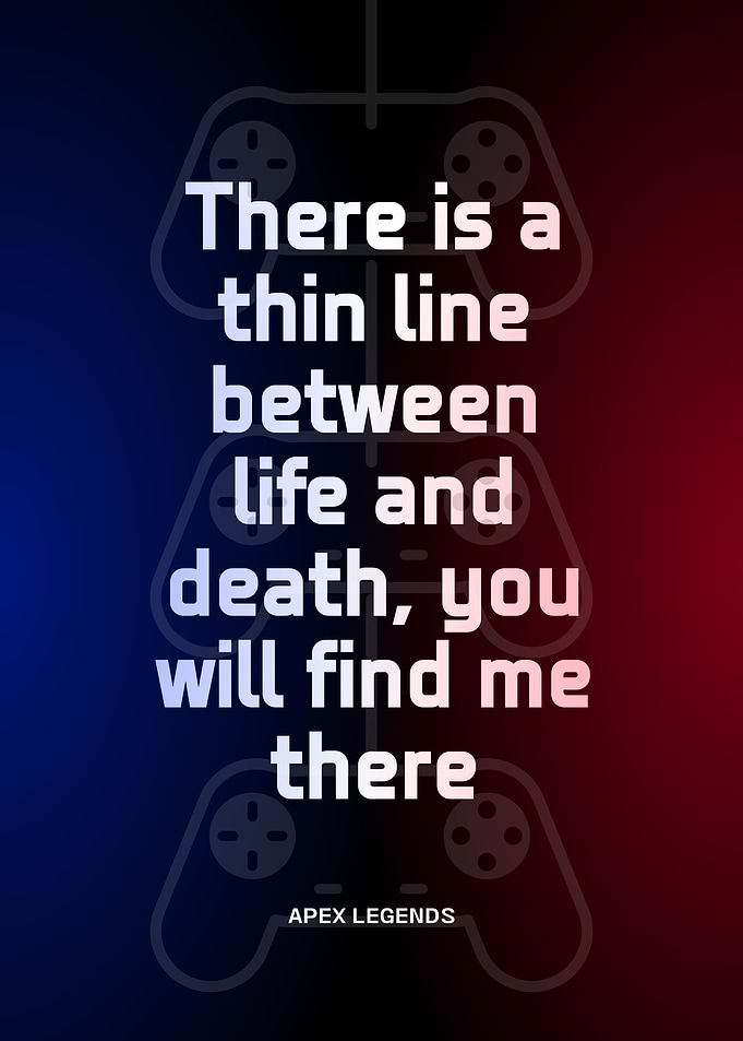 Gaming Quotes 22