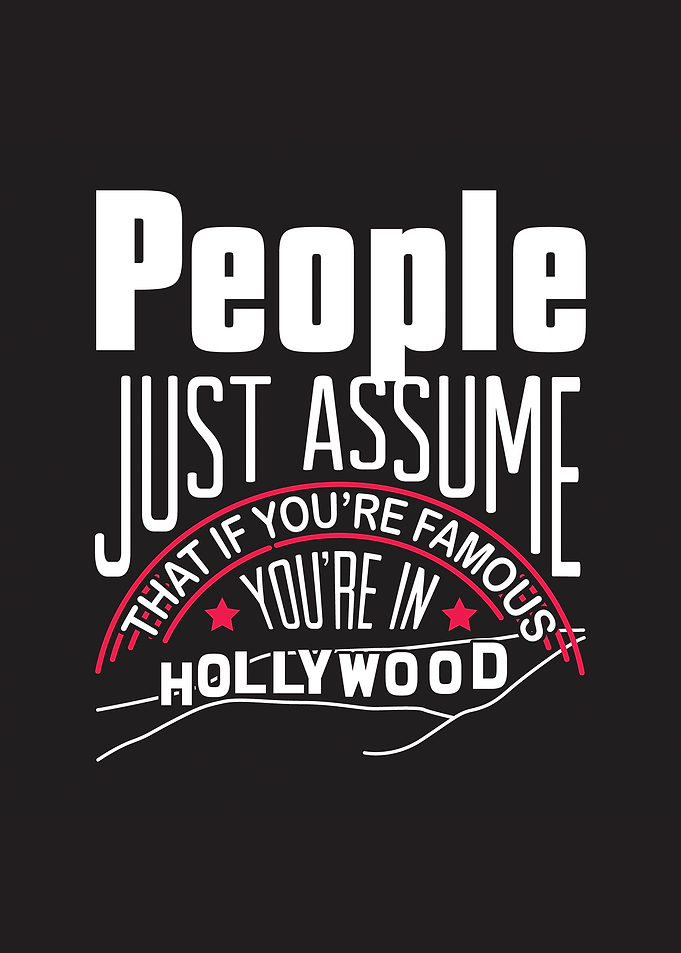 People Hollywood