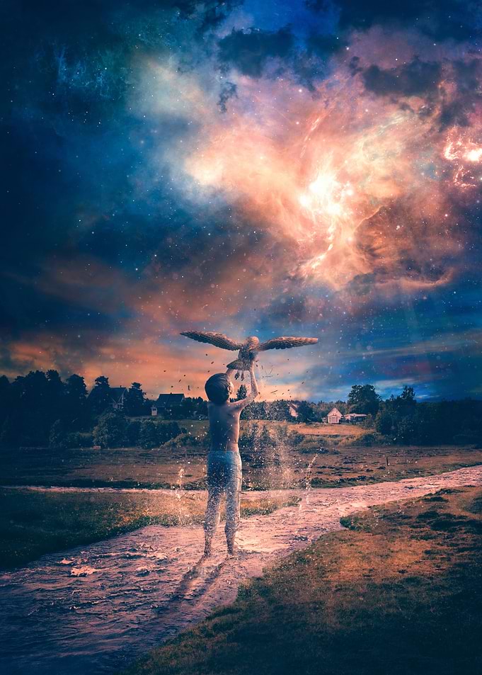 ASTRAL SPIRIT