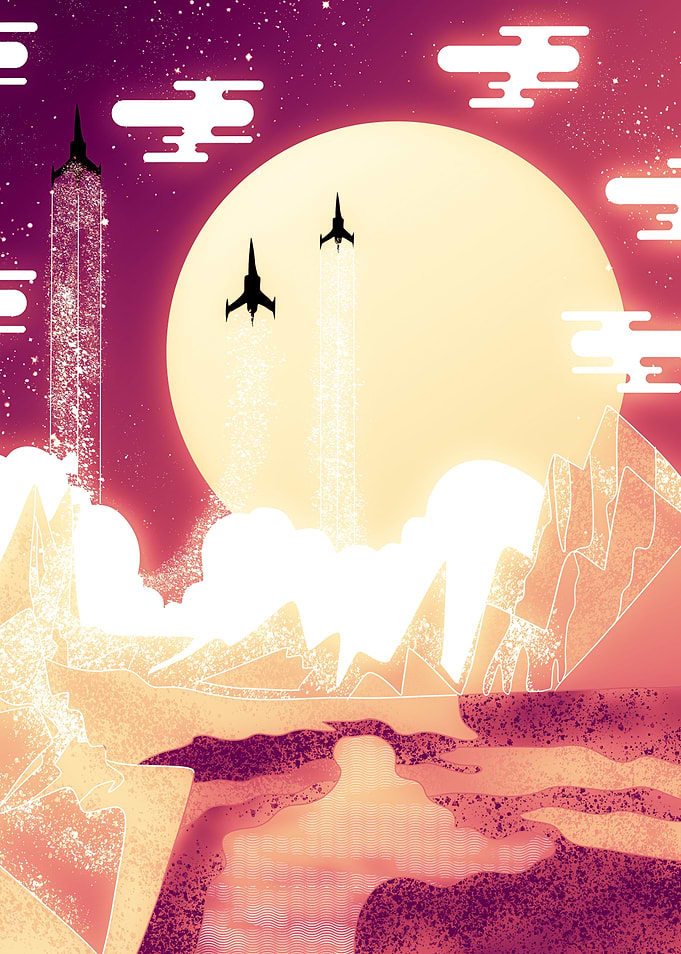 space 5