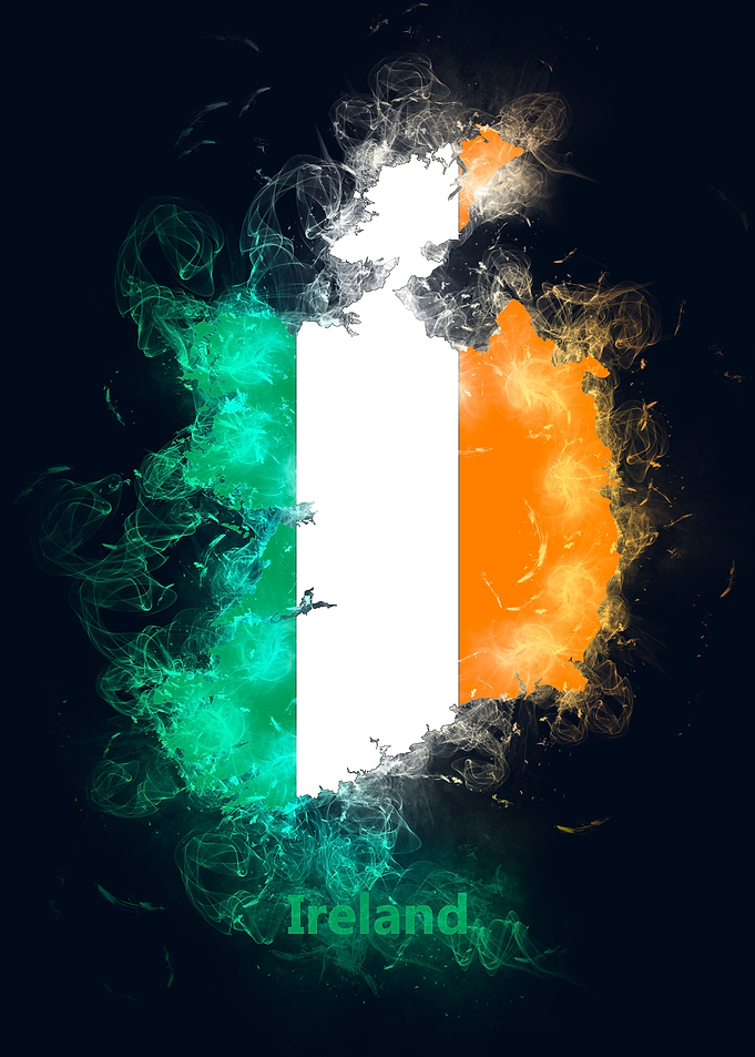 Ireland