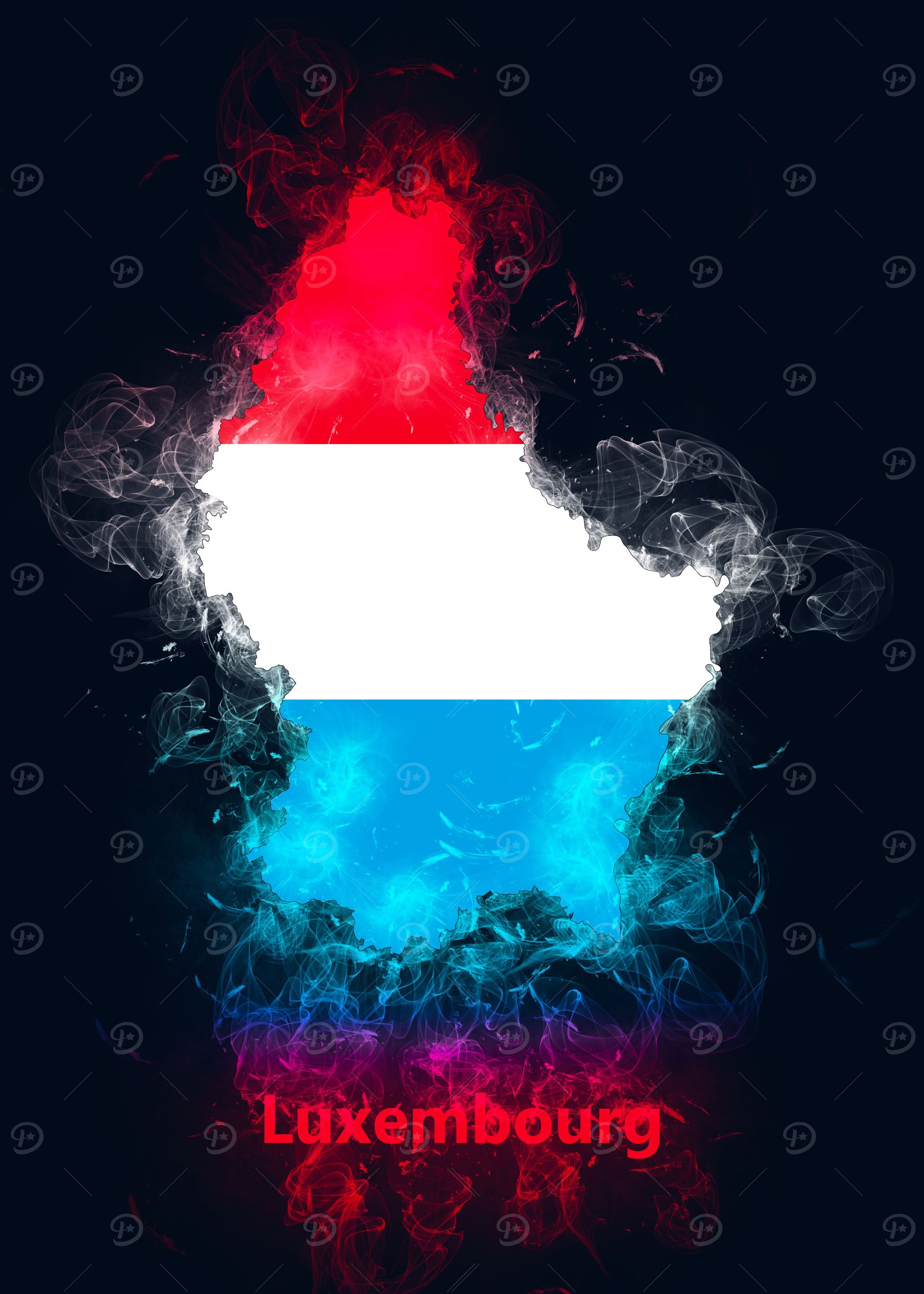 Luxembourg