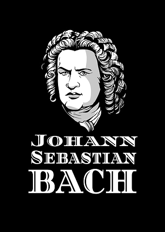 Johann Sebastian Bach