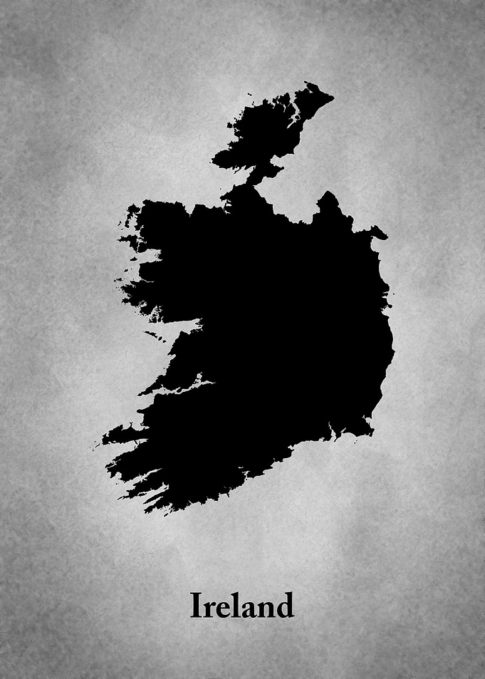 Ireland
