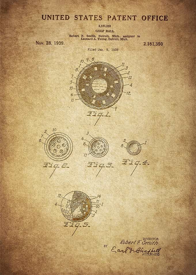 Sport Patent 1