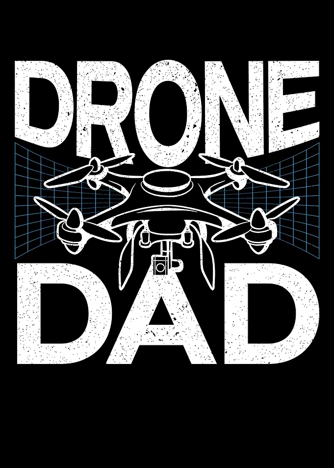 Drone Dad