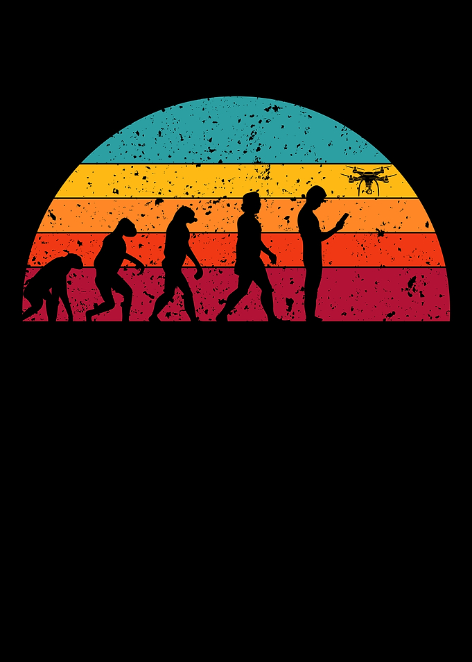 Drone Evolution