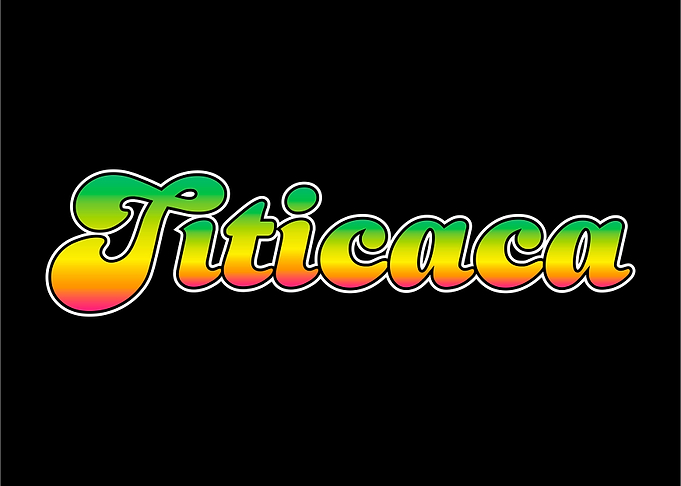 Titicaca