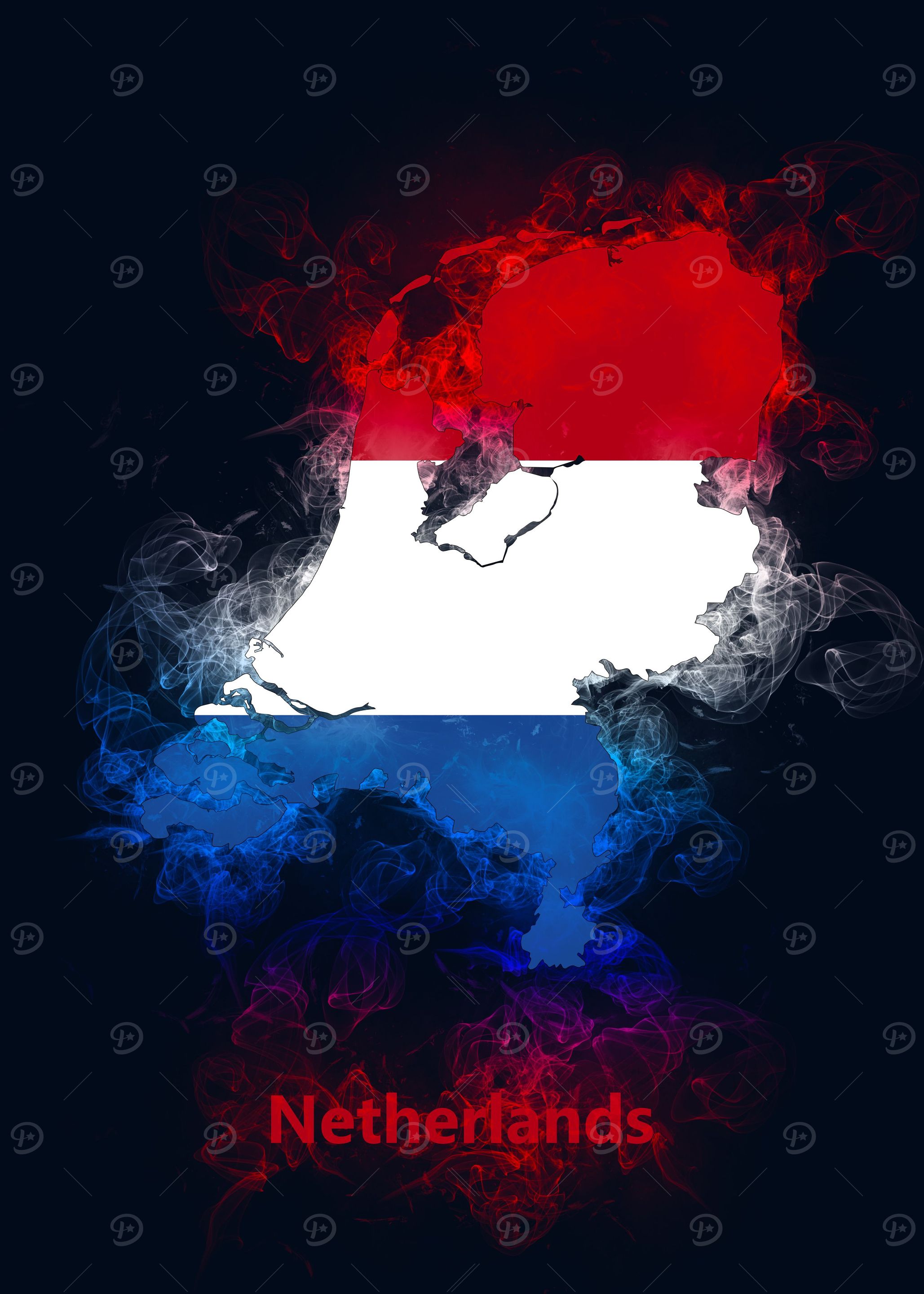 Netherlands