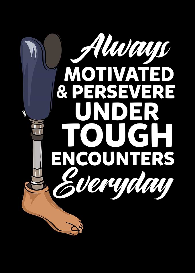 Always Motivated