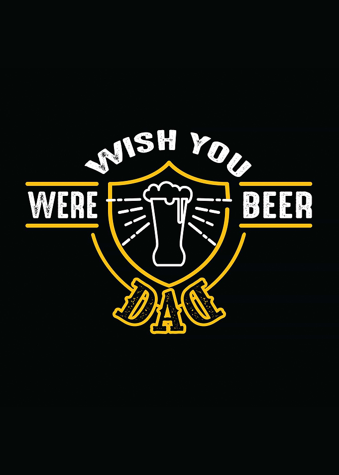 Beer Dad