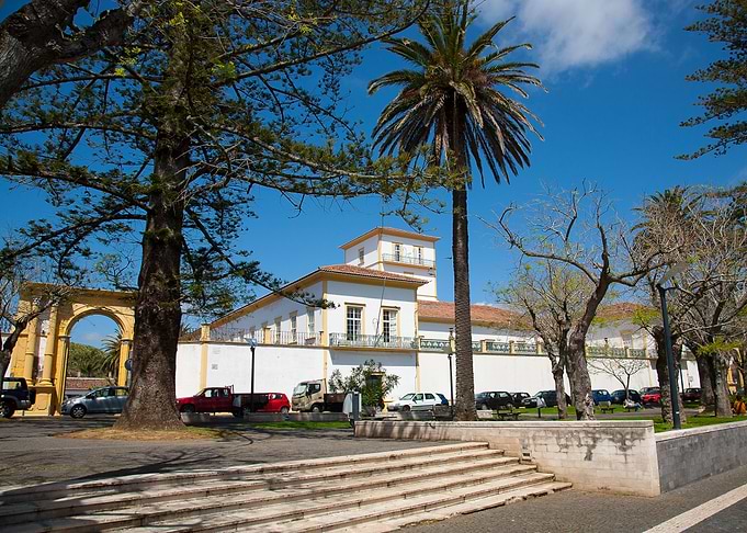 Fonte Bela Palace