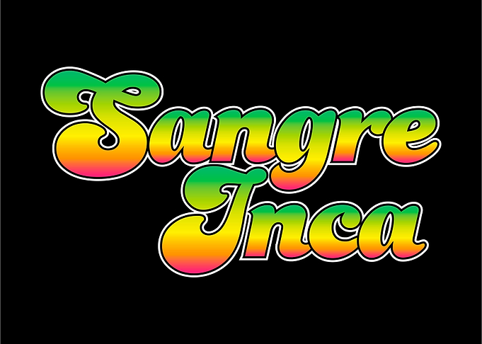 Sangre Inca