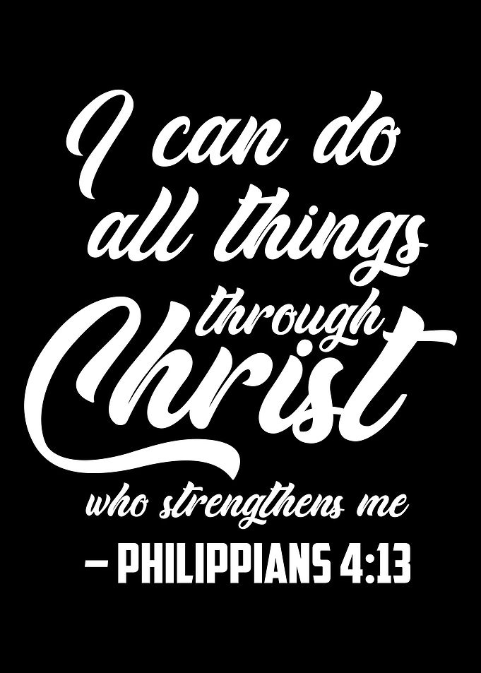 Christian Bible Jesus