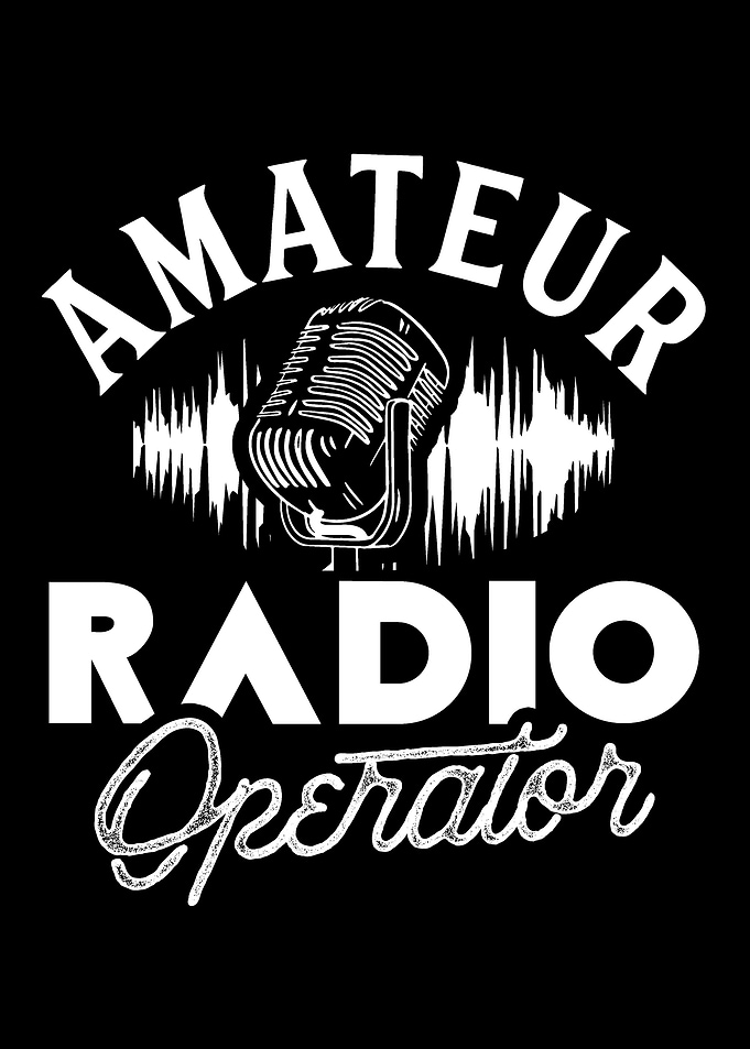 Amateur Radio Operator