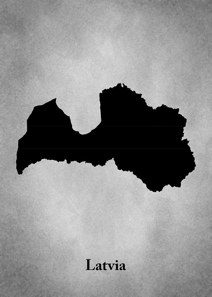 Latvia