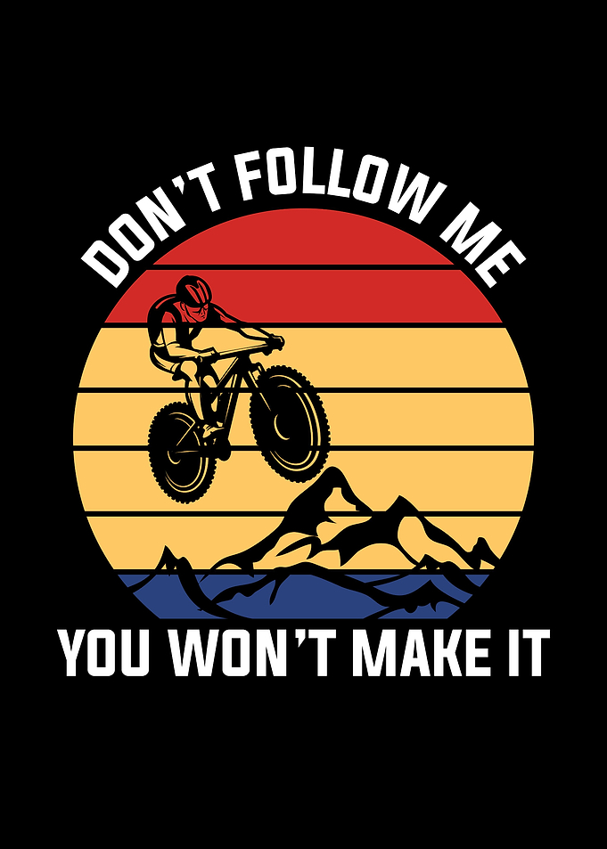 Mountain Biking