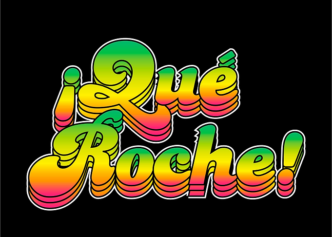 Que Roche