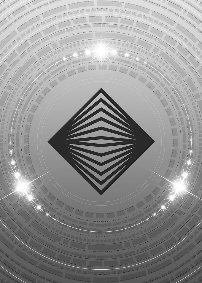 Magic Glyph Circle Rune