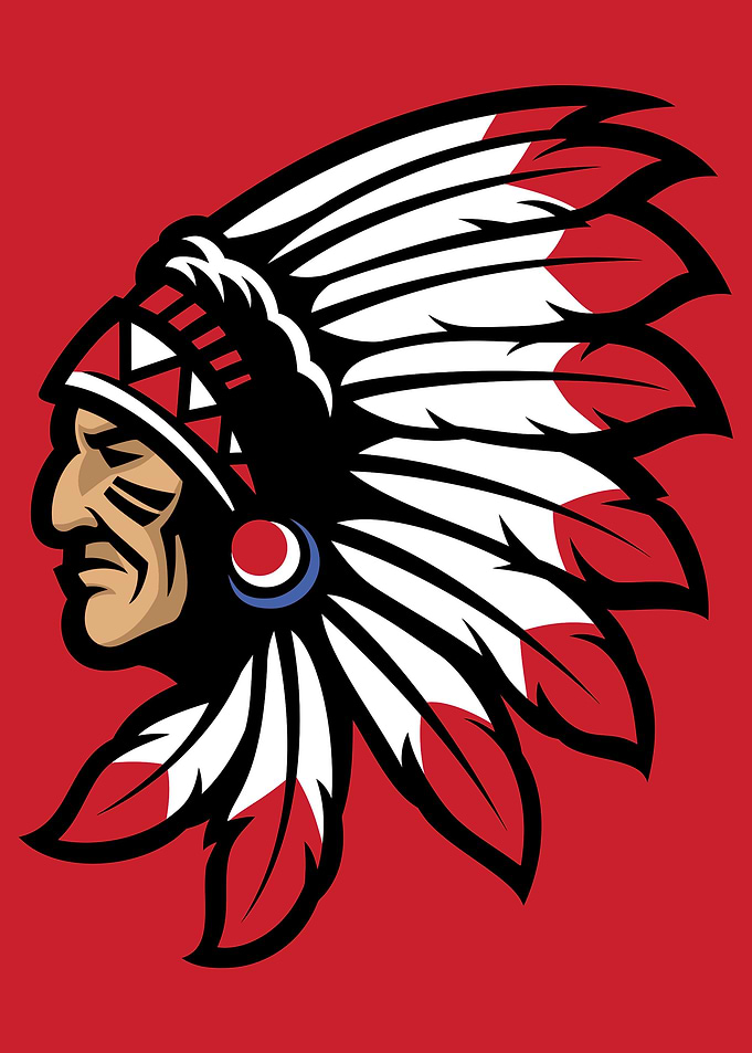 American Indian