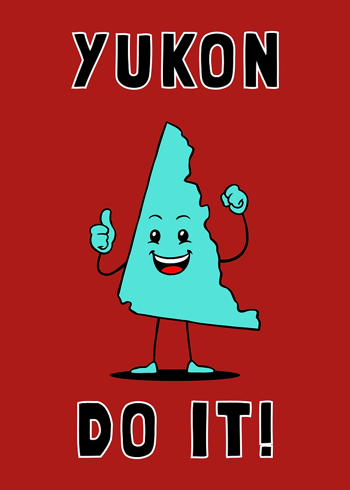Yukon Do It