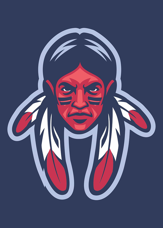 American Indian