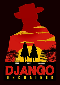 Django unchained