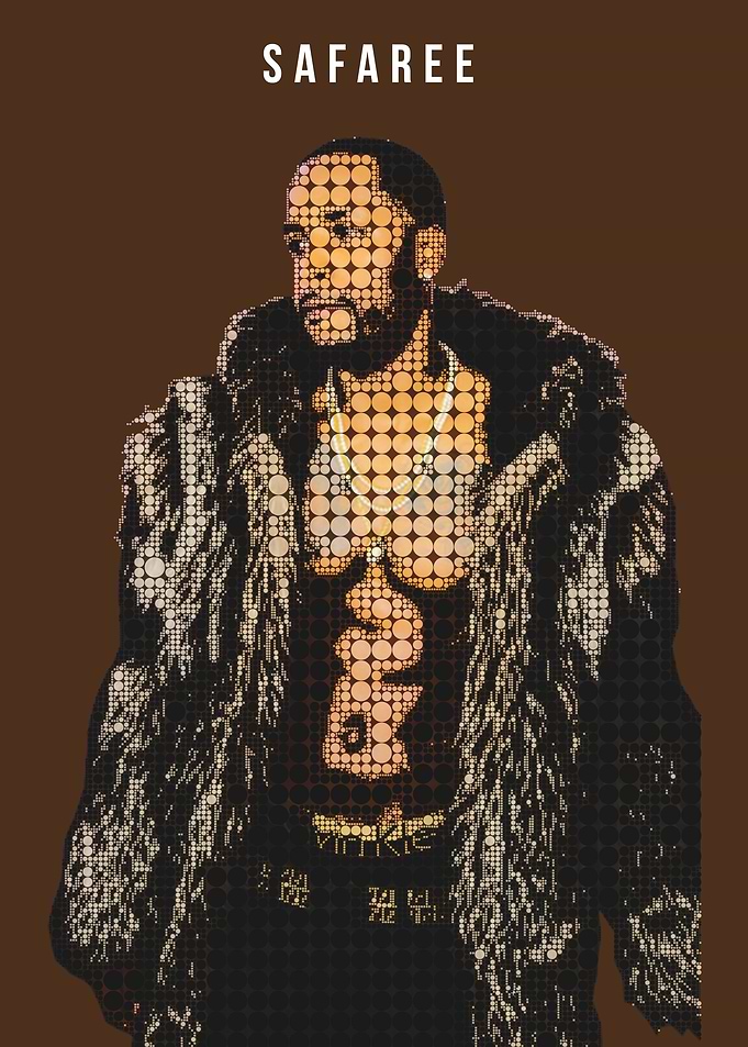 safaree