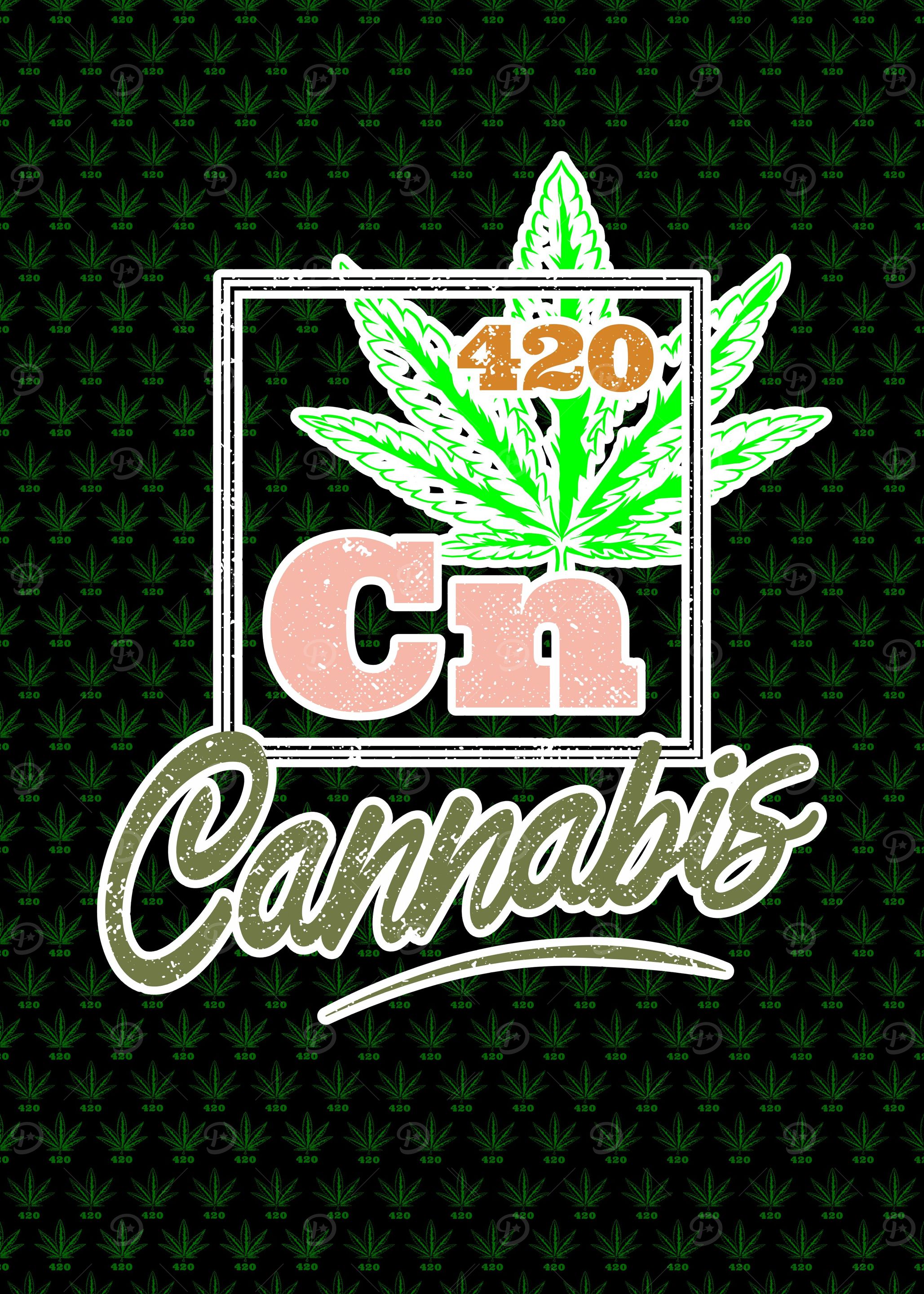 Cannabis CA 420