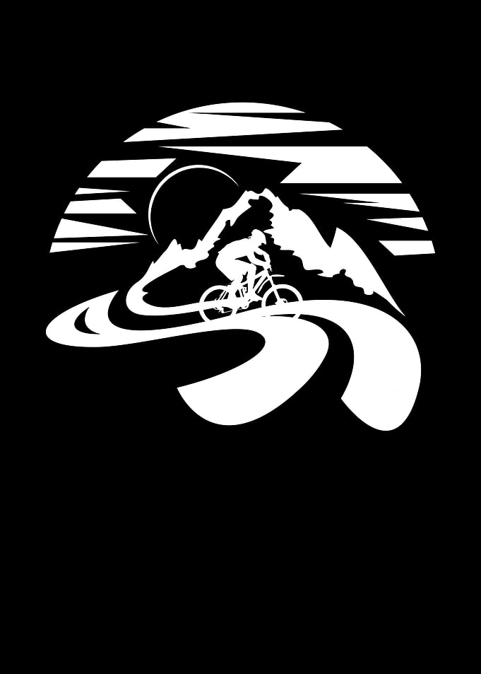 Mountain Biking