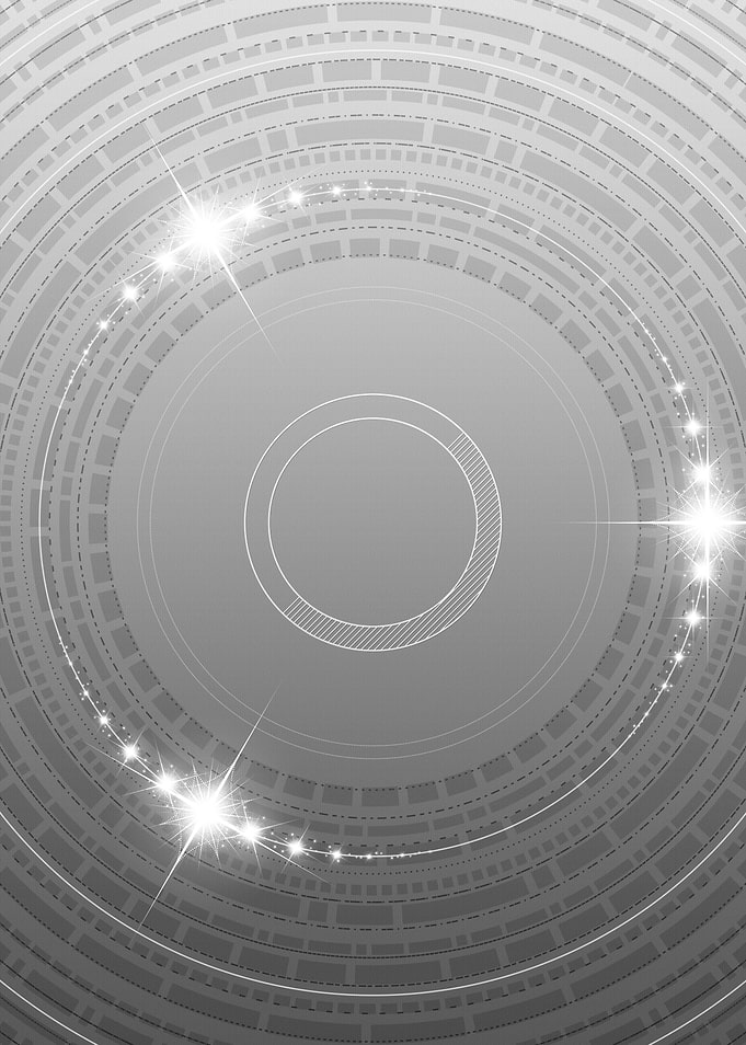 Magic Glyph Circle Rune