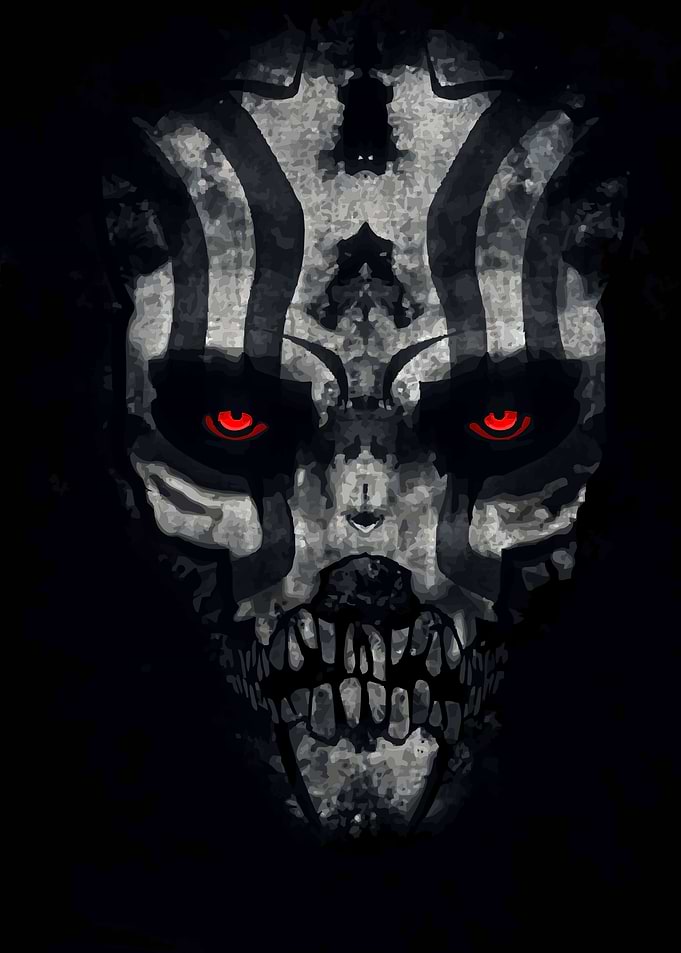 Warrior Within