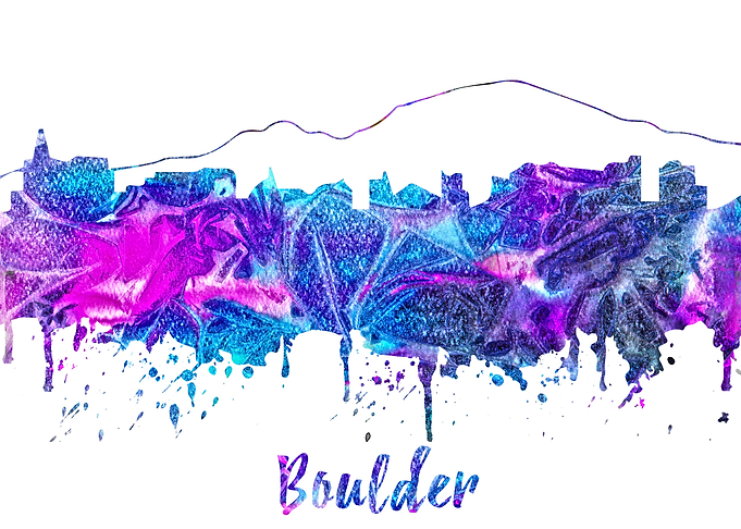 Boulder