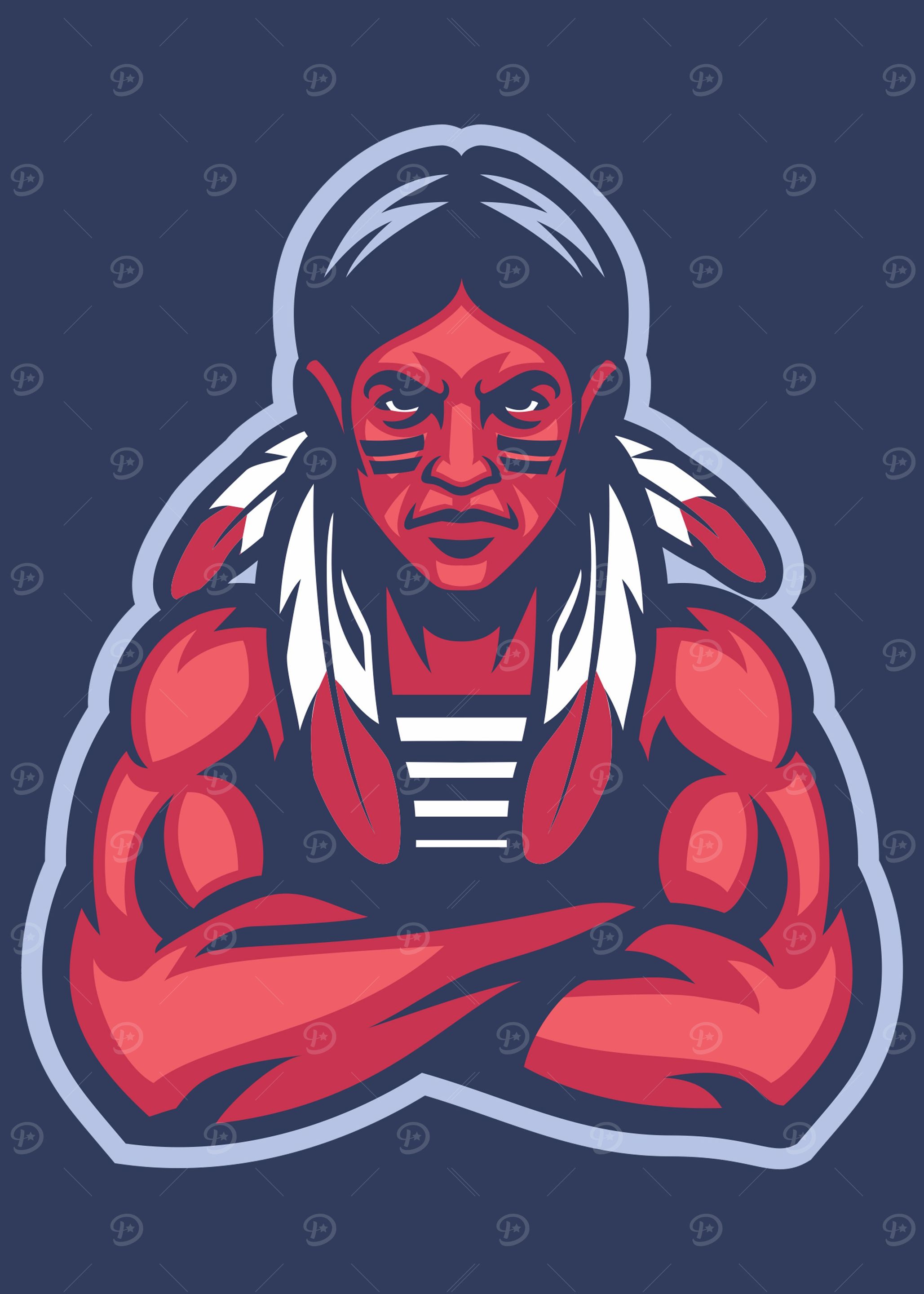 American Indian
