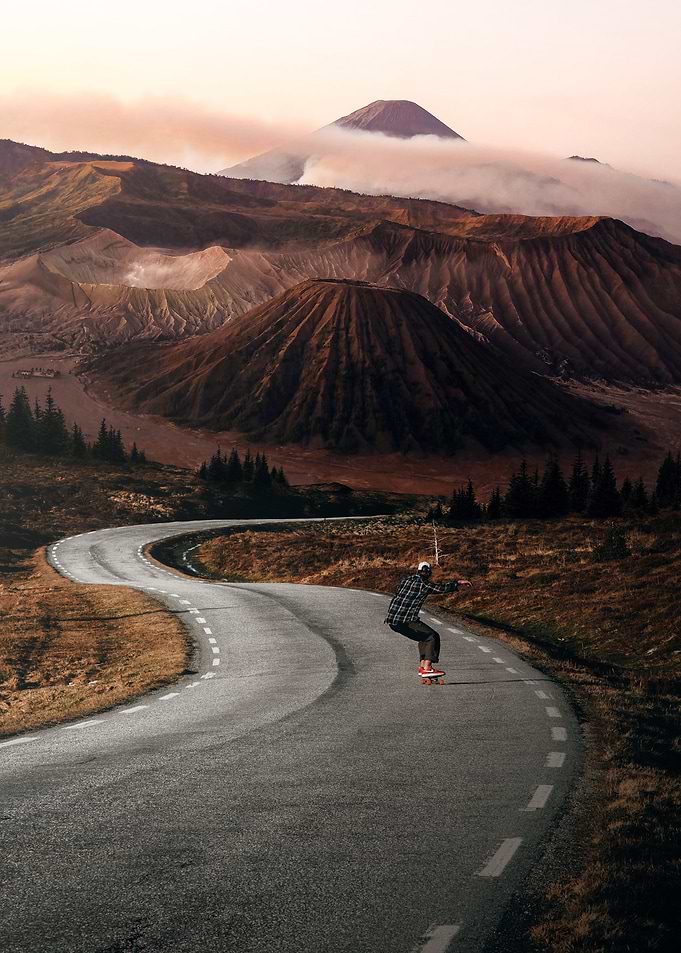The Journey